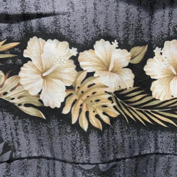 Winnie Fashion | Hawaiian shirt - Picture 4 of 6